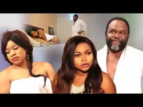 Video: CHIMAMANDA THE GENERALS SIDECHICK 2 - RUTH KADIRI Nigerian Movies